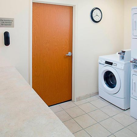 Fairfield Inn & Suites Twentynine Palms - Joshua Tree National Park Dış mekan fotoğraf